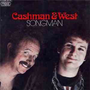 Cashman & West - Songman flac album