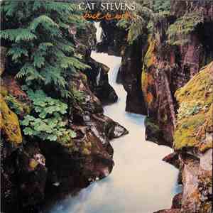 Cat Stevens - Back To Earth flac album