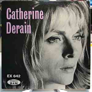 Catherine Derain - Pierrot flac album