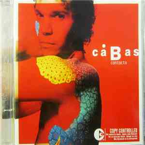 Cåbas - Contacto flac album