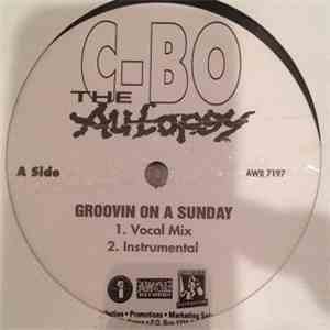 C-Bo - Groovin On A Sunday / America's Nightmare flac album