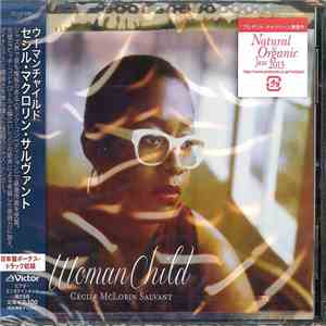Cécile McLorin Salvant - WomanChild flac album