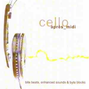 Cello  - Après_Midi flac album