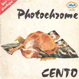 Cento - Photochrome flac album