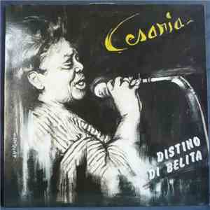 Cesaria Evora - Distino Di Belita flac album