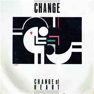 Change - Change Of Heart flac album