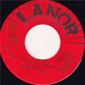 Charles Mann  - Keep Your Arms Around Me / I'm Just Wondering flac album