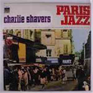 Charlie Shavers - Paris Jazz flac album