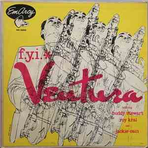 Charlie Ventura - F.Y.I. flac album