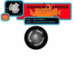 Charlie's Angels - He Is A Woman flac album