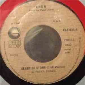 Cher - Heart Of Stone (CHR Version) flac album