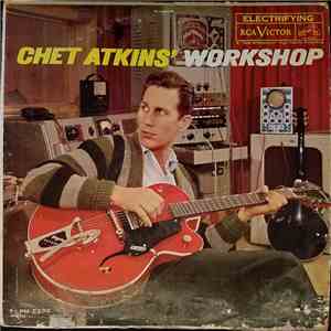 Chet Atkins - Chet Atkins' Workshop flac album