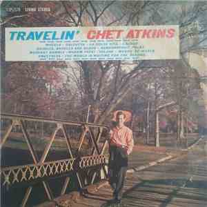 Chet Atkins - Travelin' flac album