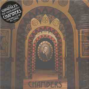 Chilly Gonzales Feat. Kaiser Quartett - Chambers flac album
