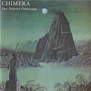 Chimera  - Des Duivels Oorkussen flac album