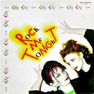 Chip Chip - Rock Me Tonight flac album