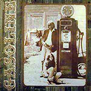 Chip Taylor - Gasoline flac album