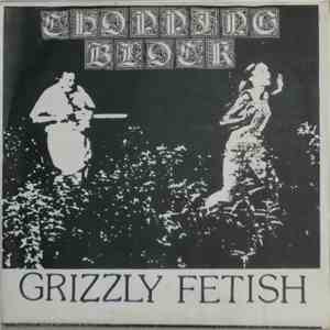 Chopping Block - Grizzly Fetish flac album