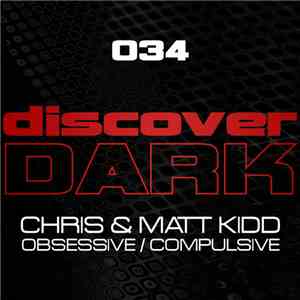 Chris & Matt Kidd - Obsessive / Compulsive flac album