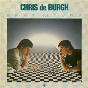 Chris de Burgh - Best Moves flac album