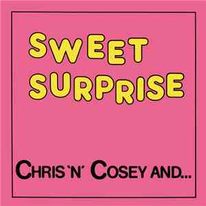 Chris 'N' Cosey And... - Sweet Surprise flac album