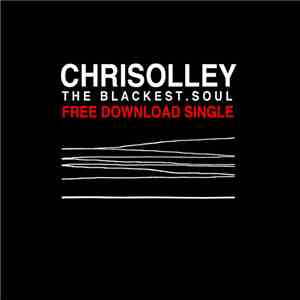 Chris Olley - The Blackest Soul flac album