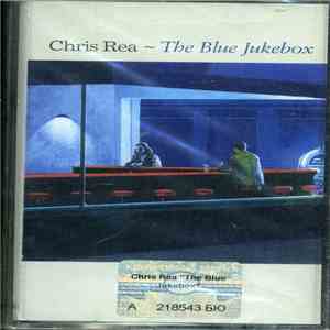Chris Rea - The Blue Jukebox flac album