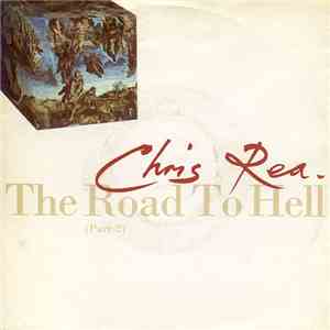 Chris Rea - The Road To Hell (Part 2) flac album