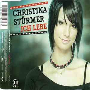 Christina Stürmer - Ich Lebe flac album