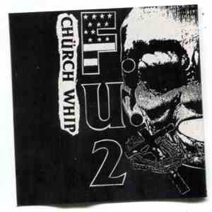 Church Whip - F.U.2 flac album