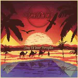 Circle Of The Sun - Jams Of Inner Perception flac album