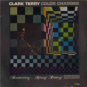 Clark Terry - Color Changes flac album
