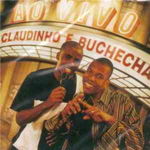Claudinho E Buchecha - Ao Vivo flac album