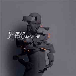 Clicks  - Glitch_Machine flac album