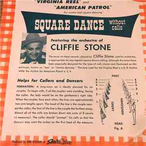 Cliffie Stone And His Orchestra - Virginia Reel / American Patrol flac album