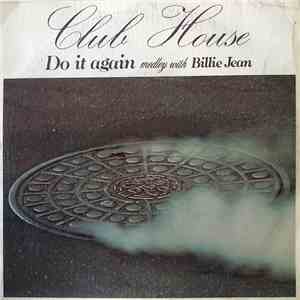 Club House - Do It Again (Medley With Billie Jean) flac album