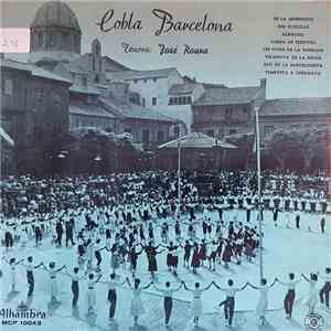 Cobla Barcelona - Cobla Barcelona flac album
