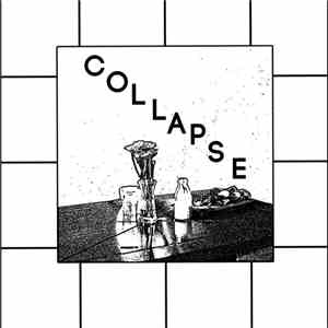 Collapse  - Grief flac album