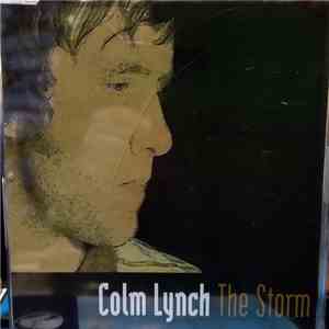 Colm Lynch - The Storm flac album