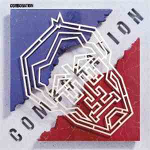 Combonation - Combonation flac album
