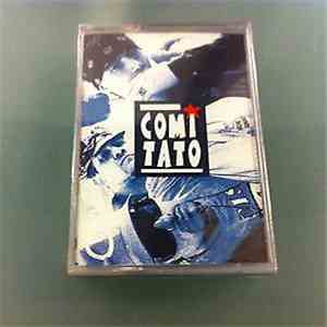 Comitato - Immigrato flac album