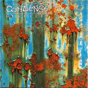 Condense - Genuflex flac album