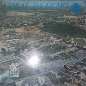 Coral Da UCMG - Regencia Do Pe.NEREU flac album
