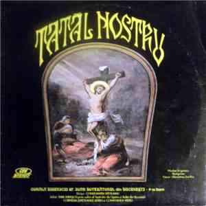 Corala Bisericii Sf. Ioan Botezătorul - Tatăl Nostru flac album
