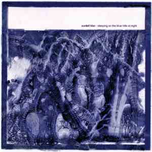 Cordell Klier - Sleeping On The Blue Hills At Night flac album