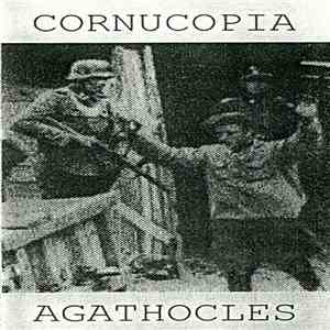 Cornucopia  / Agathocles - Grind Your Mind !!! flac album