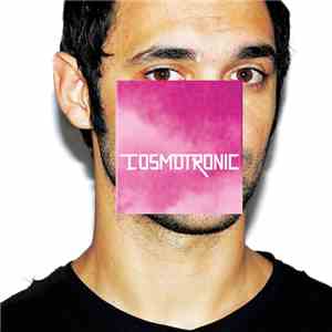 Cosmo  - Cosmotronic flac album