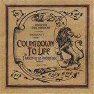 Countdown To Life - Tragedy Is So Irresistible flac album