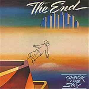 Crack The Sky - The End flac album