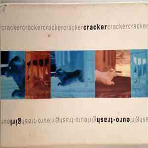Cracker - Euro-Trash Girl flac album